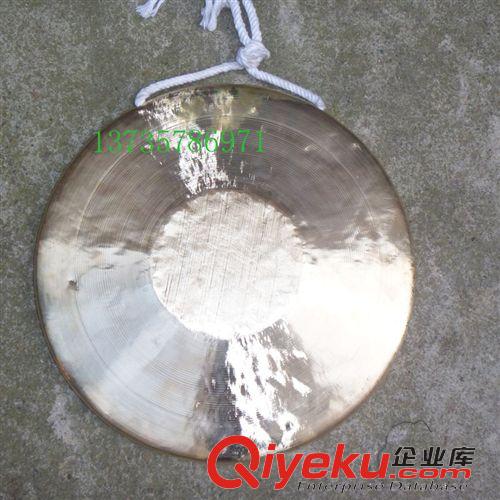 鑼鈸樂器 低音手鑼 小鑼 銅鑼 銅器 手鑼 打擊樂器 中音手鑼 高音手鑼原始圖片3