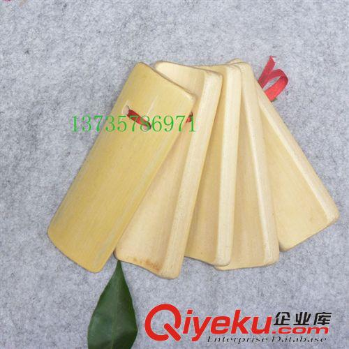 打擊樂器 快板批發 樂器 響板 白竹快板 普及快板 蓮花板 竹板原始圖片3