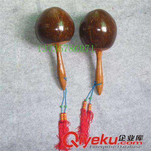 打擊樂器 tj 沙球|沙錘|椰殼沙錘|椰子沙球打擊樂器