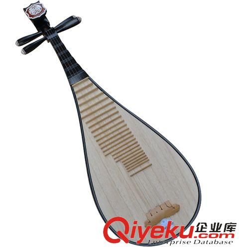 彈撥樂器 zp星海兒童琵琶 帶防偽碼 送琵琶包 1箱4把 現貨tj原始圖片3