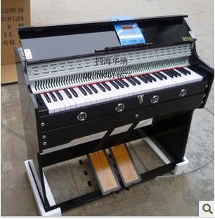 鍵盤樂器 美得理電鋼琴 美得理DP165數(shù)碼鋼琴 電子鋼琴 88鍵配重錘