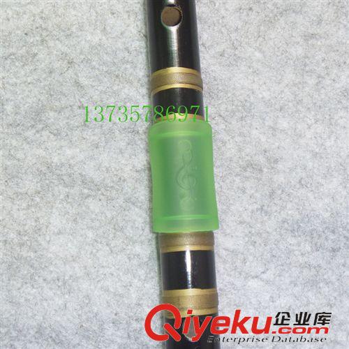 樂器配件 笛膜保護器 笛膜保護套 五彩 樂器配件 彩色原始圖片2