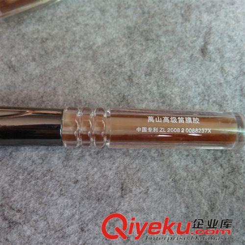 樂器配件 高級液體笛膜膠|笛膠/竹笛子貼膜專業用膠/大瓶/單支 笛膜膠 保護原始圖片2
