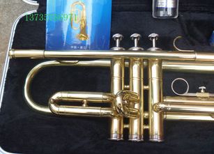 管樂類 小號 佳佳小號 銅管樂器 西洋樂器 出口外貿(mào)貨