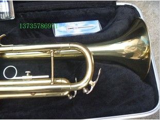管樂類 小號 佳佳小號 銅管樂器 西洋樂器 出口外貿(mào)貨