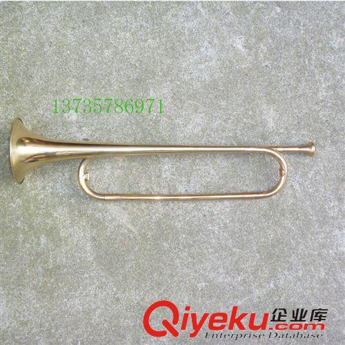 管樂類 鼓號隊小號 軍樂隊小號/少先隊青年號/軍號/鼓號