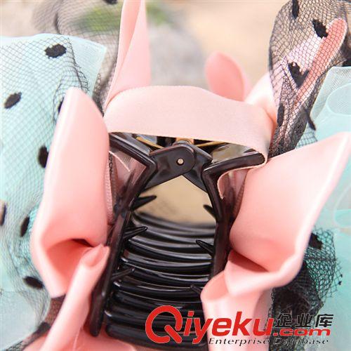飾品/發(fā)夾/頭飾 發(fā)繩大發(fā)圈發(fā)帶飾品頭飾頭花發(fā)飾批發(fā)