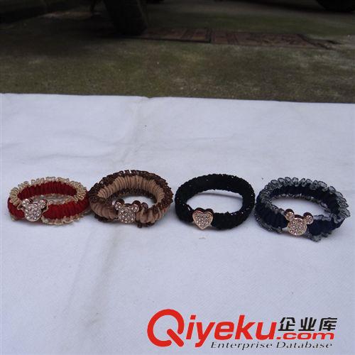飾品/發(fā)夾/頭飾 批發(fā)供應(yīng)新款發(fā)箍 花邊發(fā)箍 韓版發(fā)箍頭扣