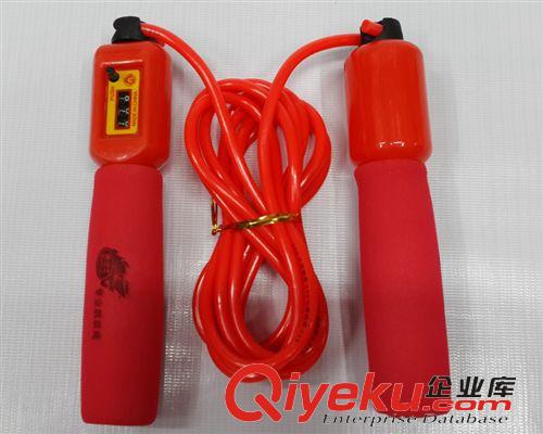 跳繩 廠(chǎng)價(jià)批發(fā)淘寶 zp麥克士07跳繩 方型計(jì)數(shù) 中小學(xué)生專(zhuān)業(yè)比賽器材