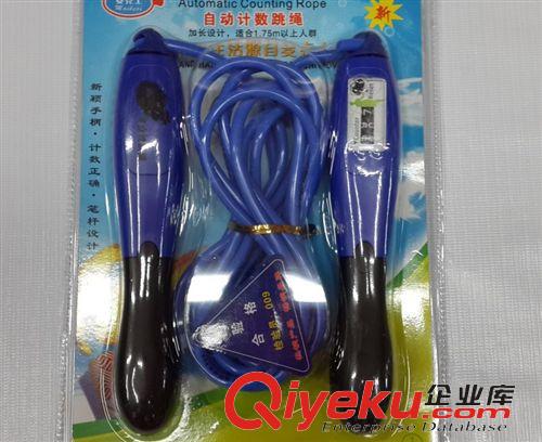 跳繩 廠(chǎng)價(jià)批發(fā)淘寶 zp麥克士07跳繩 方型計(jì)數(shù) 中小學(xué)生專(zhuān)業(yè)比賽器材原始圖片2