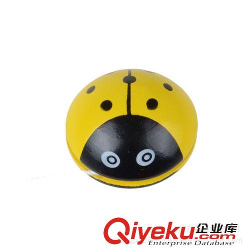 1月上新 廠家批發  兒童木制溜溜球/悠悠球/YOYO球  創意玩具 地攤熱賣原始圖片2