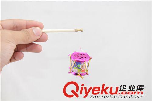 賠本清倉 開心搖搖鼓 電鍍gd版 蛤蟆鼓 地?cái)倧R會(huì)熱賣貨源 新奇熱賣原始圖片3