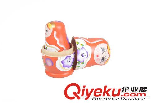 木制擺件掛件 旅游工藝品俄羅斯娃娃 俄羅斯套娃 木制地攤景區熱賣紀念品玩具原始圖片3