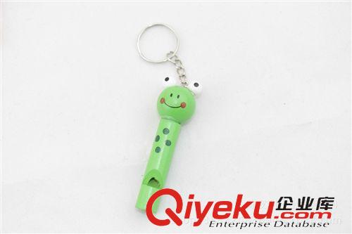 木制擺件掛件 地?cái)偀豳u玩具 卡通人物木制口哨鑰匙掛件 純手工木質(zhì) 熱銷 小禮品原始圖片3