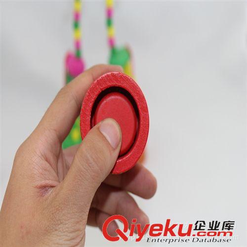 益智玩具 新奇創(chuàng)意長(zhǎng)勁鹿木桶 搖擺動(dòng)物 動(dòng)物木桶 木制兒童地?cái)偀豳u(mài)玩具原始圖片3
