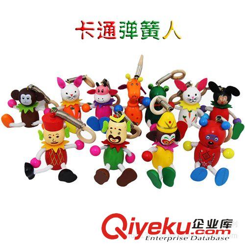 益智玩具 新奇創(chuàng)意長(zhǎng)勁鹿木桶 搖擺動(dòng)物 動(dòng)物木桶 木制兒童地?cái)偀豳u(mài)玩具