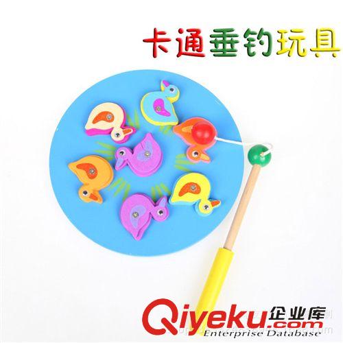 益智玩具 廠家直銷 益智玩具 七彩大號七巧板 木制玩具 開發智力 DTY玩具
