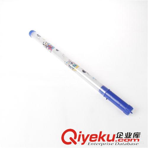 發(fā)光玩具 演唱會熒光棒批發(fā)/電子彩虹棒LED大號熒光棒/七彩發(fā)光棒閃光棒原始圖片3