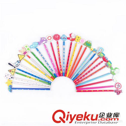 可愛文具 韓國(guó)文具裝飾 木制英文字母小夾子 照片小木夾子 麻繩套裝14個(gè)/包