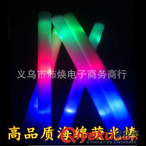 助威玩具 彈簧閃光棒玫瑰燈發(fā)光棒閃光米粒燈彈簧燈粒子燈兒童發(fā)光玩具批發(fā)