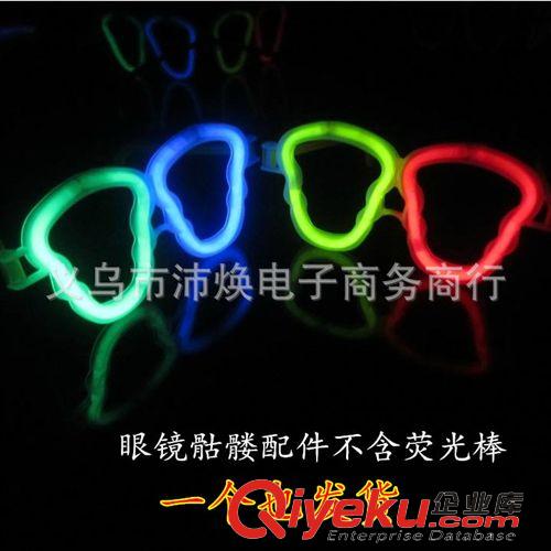 熒光棒 憤怒的小鳥(niǎo)彈簧閃光棒發(fā)光棒卡通熒光棒LED電子棒搖搖棒玩具批發(fā)