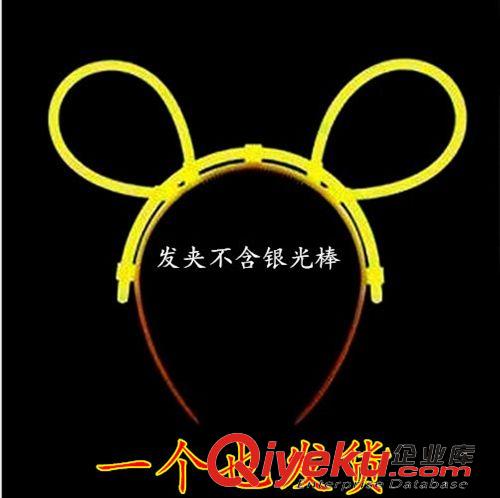 發(fā)夾 圣誕節(jié)用品 鹿角頭飾頭箍酒吧KTV演唱會 發(fā)光鹿角批發(fā)閃光鹿角燈