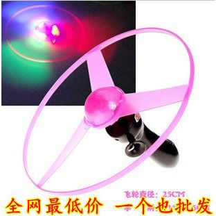 陀螺 2014新品地攤熱銷發光玩具 hg光纖發光陀螺 閃光音樂陀螺批發