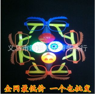 發(fā)光玩具 閃光音樂(lè)大刀劍 小孩發(fā)光玩具批發(fā) 地?cái)傌?2014夜市熱賣(mài)貨源