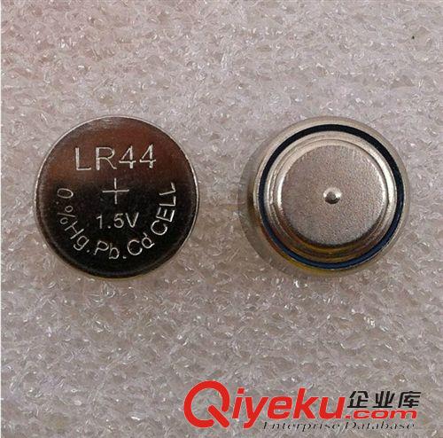 電子、電子池 LR44紐扣電池LR44 AG13電池 AG13GPA76 A76 L1154 發光玩具電子原始圖片2