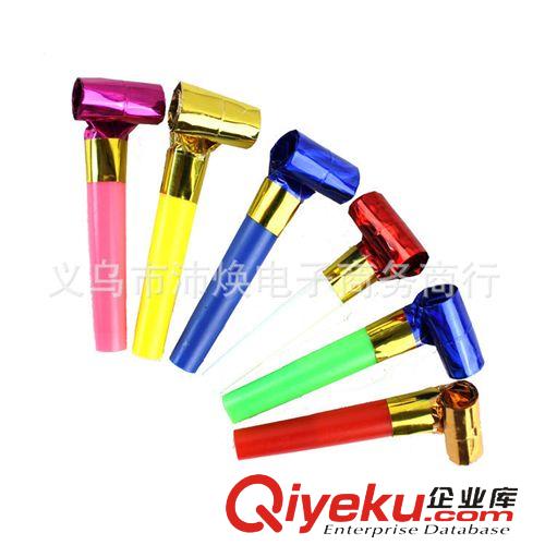 口哨 口哨批發(fā) 吹龍口哨 拉拉隊(duì)生日/聚會(huì)/生日派對(duì)長(zhǎng)鼻子口哨原始圖片2