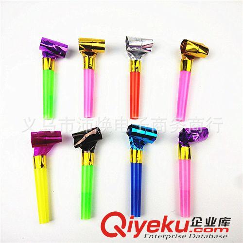 口哨 口哨批發(fā) 吹龍口哨 拉拉隊(duì)生日/聚會(huì)/生日派對(duì)長(zhǎng)鼻子口哨原始圖片3