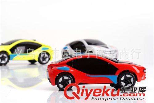 懷舊玩具 【小號】淘寶熱賣 {zx1}時尚土豪必備寶馬i8萬向車玩具 電動玩具原始圖片3