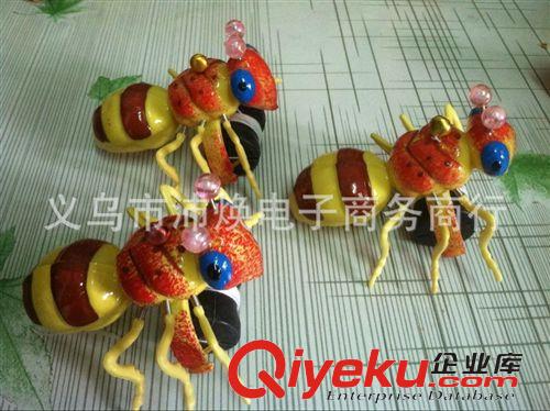 拉線玩具 拉線螞蟻 小玩具批發(fā) 拉線小螞蟻玩具 地攤玩具拉線螞蟻 廠家直銷原始圖片2