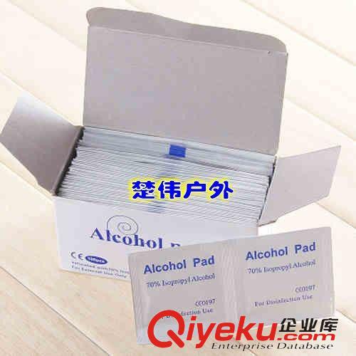 戶外應(yīng)急用品（急救配件） 批發(fā)醫(yī)用酒精棉片 酒精xd棉片 酒精濕巾 xd濕巾 xd棉片