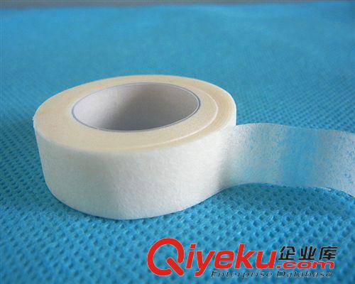戶外應急用品（急救配件） 現貨急救包配件 無紡布膠帶 醫用膠布 易撕膠帶1.25cm*5m