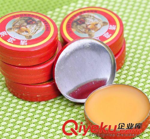 戶外應急用品（急救配件） 廠家3克 虎頭牌清涼油 風油精 提神醒腦 駕車必備 防蚊消署現貨原始圖片3
