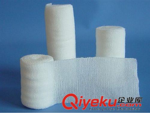 戶外應急用品（急救配件） 供應PBT彈性繃帶 急救繃帶 急救包配件5cm 7.5cm 10cm 現(xiàn)貨