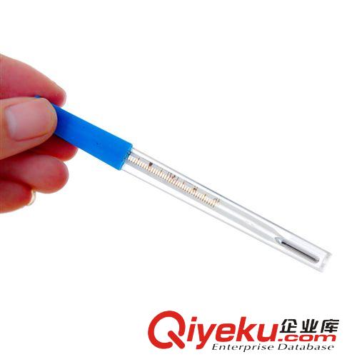 戶外應急用品（急救配件） 玻璃體溫計 體溫表 溫度計 水銀體溫計溫度計 醫院專用現貨廠家