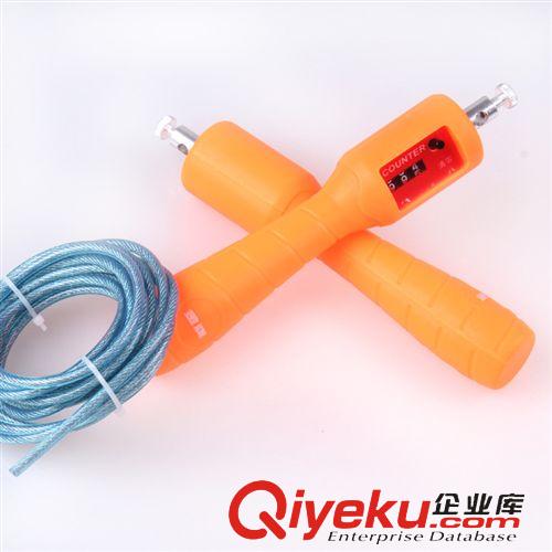 11.10上新 優(yōu)質(zhì) 計數(shù)跳繩 機械計數(shù)跳繩 泡棉跳繩 中考計數(shù)跳繩 廠家直銷