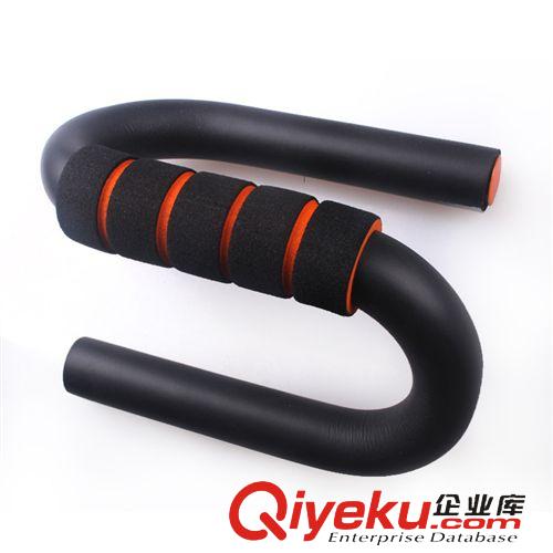 1.23上新 供應(yīng) 高品質(zhì) 俯臥撐架 jp S型俯臥撐支架 家用健身器材