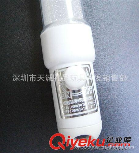 熱銷產(chǎn)品 閃光棒發(fā)光棒  熒光棒電子   演唱會電子閃光棒