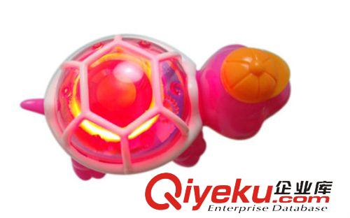 嬰兒玩具 拉線(xiàn)烏龜 會(huì)跑會(huì)發(fā)光的小烏龜 傳統(tǒng)拉線(xiàn)閃光烏龜 發(fā)光玩具原始圖片3