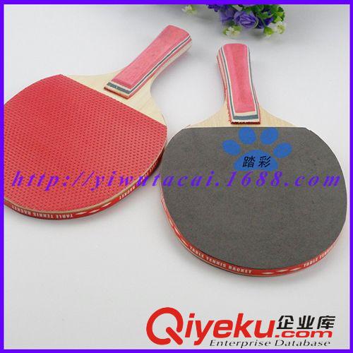 運(yùn)動(dòng)球拍類 乒乓球拍 廠家直銷 低價(jià)乒乓球拍促銷 table tennis racket