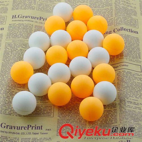 運(yùn)動(dòng)戶外類 乒乓球廠家直銷 賽璐珞 乒乓球 可印logo  table tennis ball