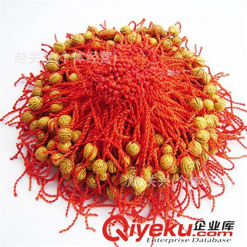 紅繩手機 本命年編織紅繩手鏈 禮品批發促銷贈品批發 1元店地攤熱賣小飾品