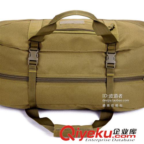 雙肩包/旅行包 出差大容量手提包單肩斜挎包足球健身包戶外旅游旅行包行李包男包