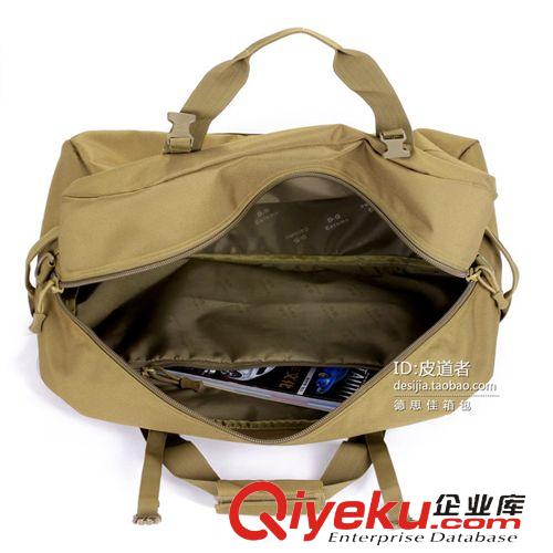 雙肩包/旅行包 出差大容量手提包單肩斜挎包足球健身包戶外旅游旅行包行李包男包