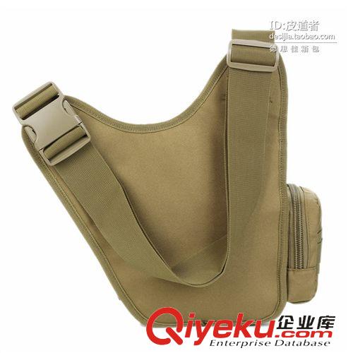 相機包 男女軍迷胸包小鞍袋包戶外運動戰(zhàn)術(shù)單肩包旅行包斜挎包攝影相機包原始圖片2