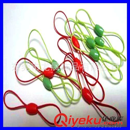 ☆塑膠扣☆ 廠家直銷 PVC膠塞 手機(jī)繩膠塞 md環(huán)保 當(dāng)天可以發(fā)貨原始圖片2