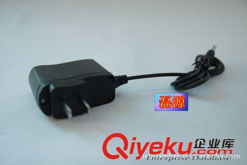充電器充電池 220v電源充 強(qiáng)光手電筒充電器 鋰電池充電器 電源充42克原始圖片2